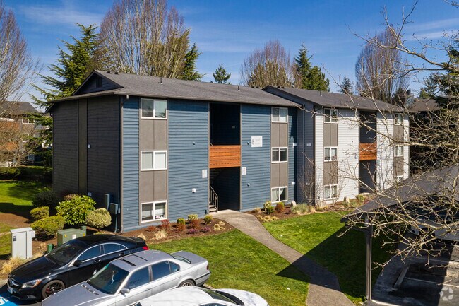 Foto del edificio - Vibe Apartments