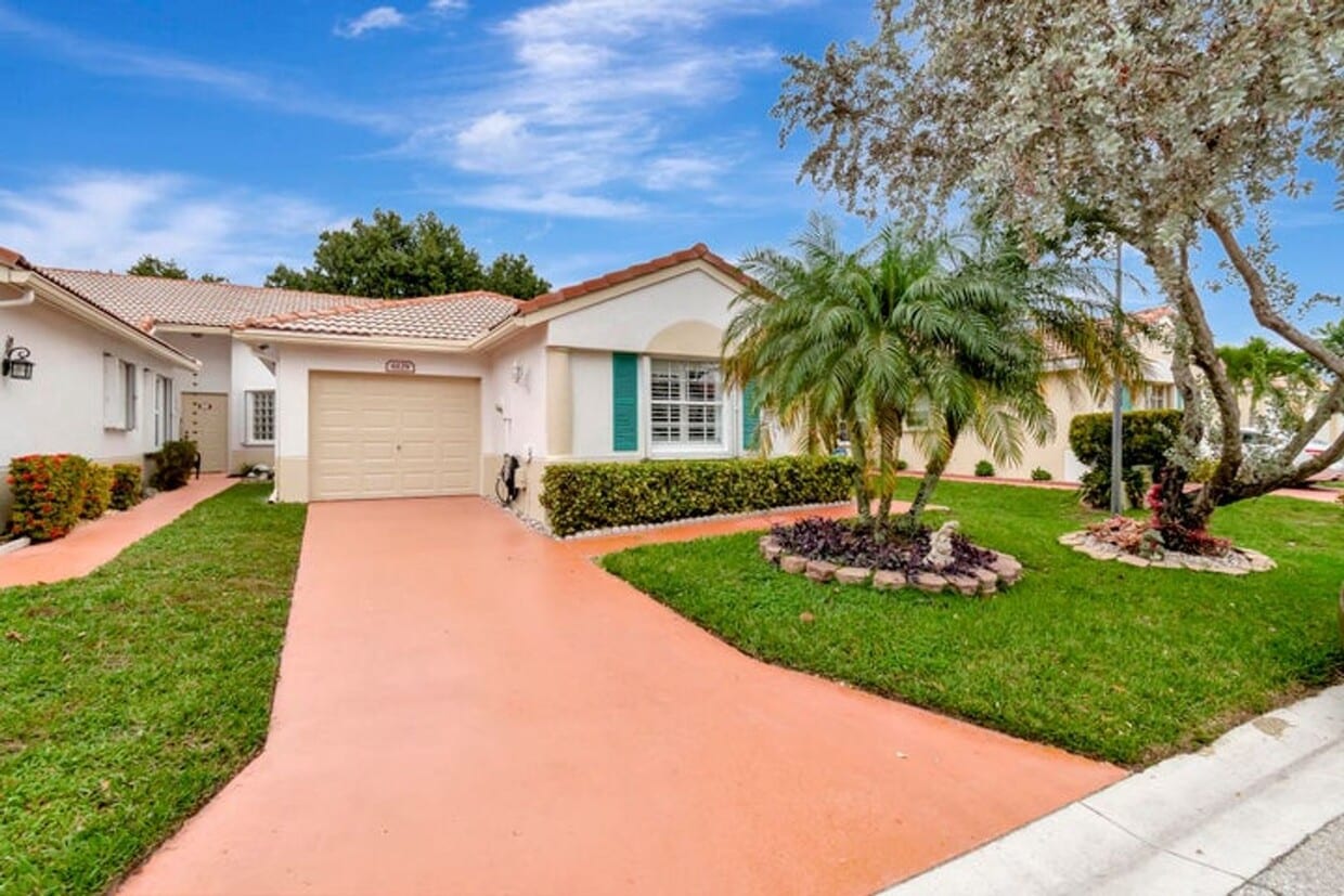Photo - 6129 HELICONIA Road, Delray Beach (Unincorporated) , FL 33484 - 4673