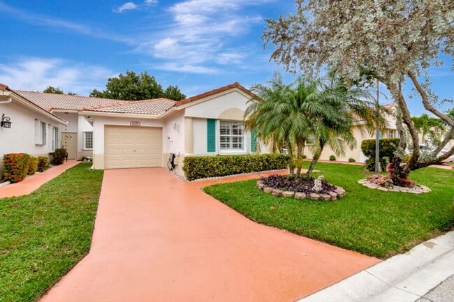 Photo - 6129 HELICONIA Road, Delray Beach (Unincorporated) , FL 33484 - 4673 House