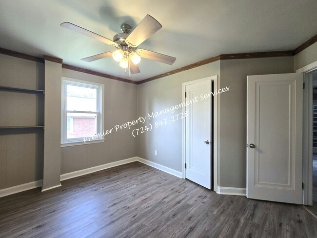 Building Photo - 1425 Barclay Hill Rd