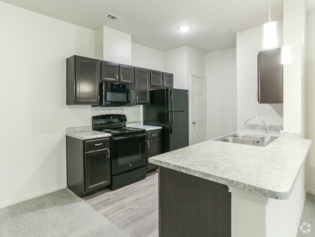 Foto del interior - Tuckaway Apartment Homes