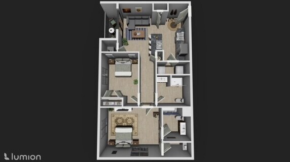 Foto del edificio - Theo's Place - NEW BUILD - RENT SPECIALS