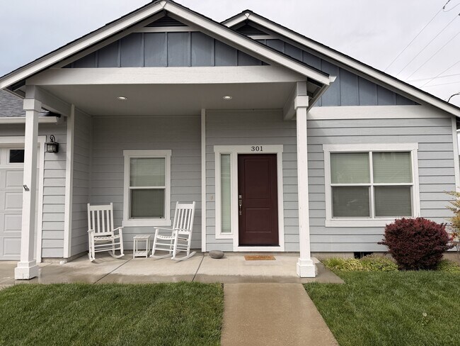 Foto del edificio - 301 Wintersage