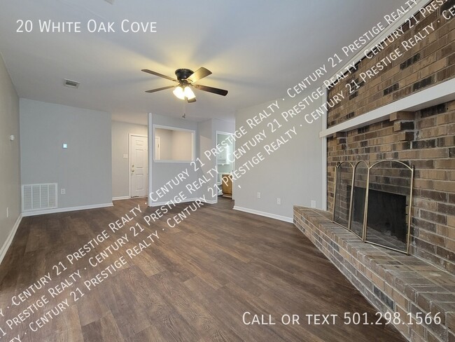 Foto del edificio - 20 White Oak Cove