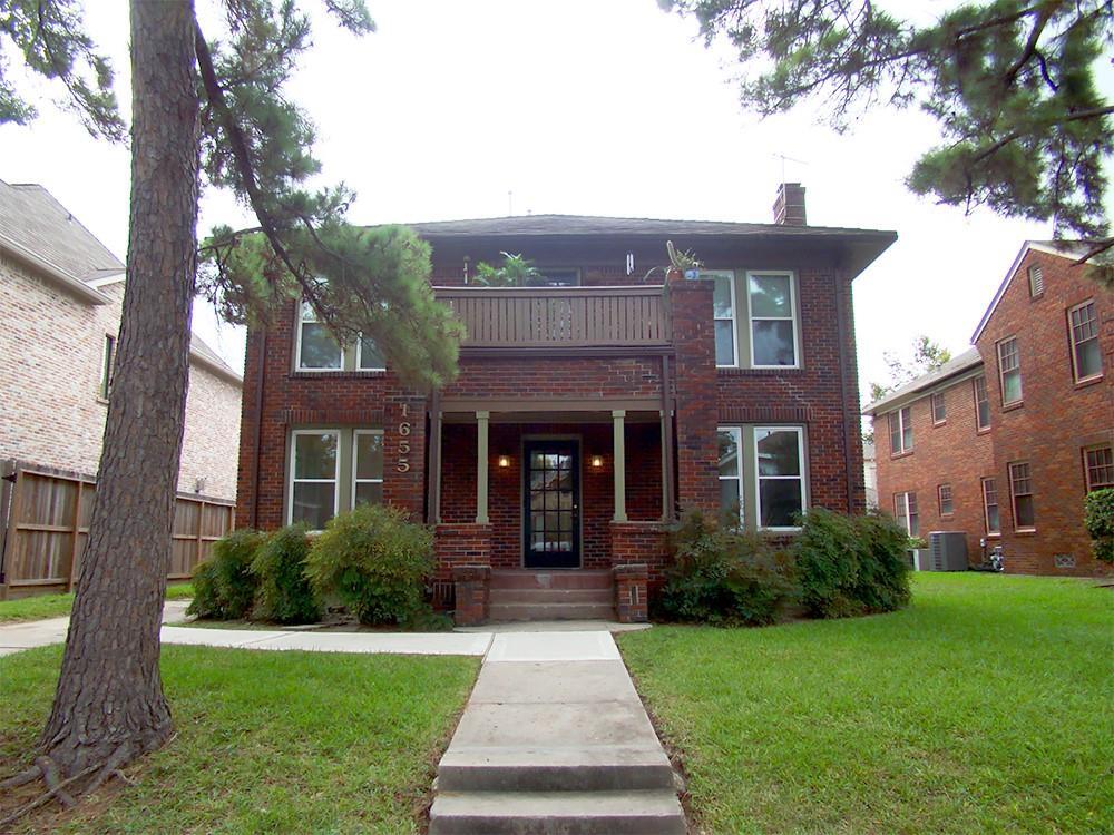 Primary Photo - 1655 Harold St
