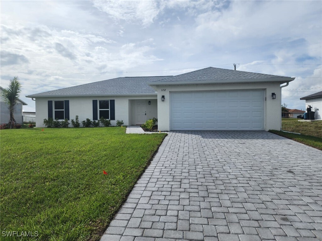 Foto principal - 1152 NW 1st Pl