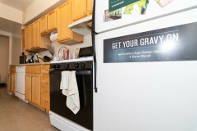 Photo - Updated BU West Campus / Packard's Corner 3 bed on Ashford St in Allston for Sept 2026!!! Apartment