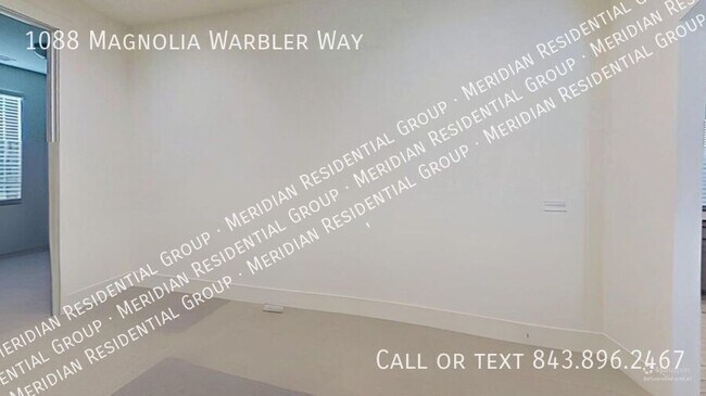 Foto del edificio - 1088 Magnolia Warbler Wy