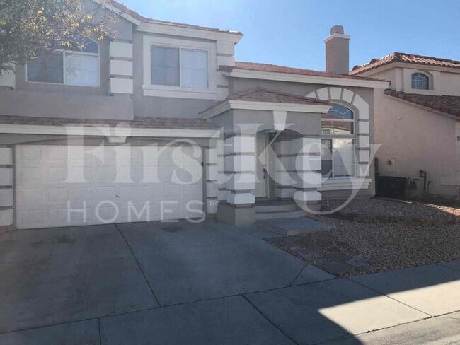 Building Photo - 8737 Raindrop Canyon Ave