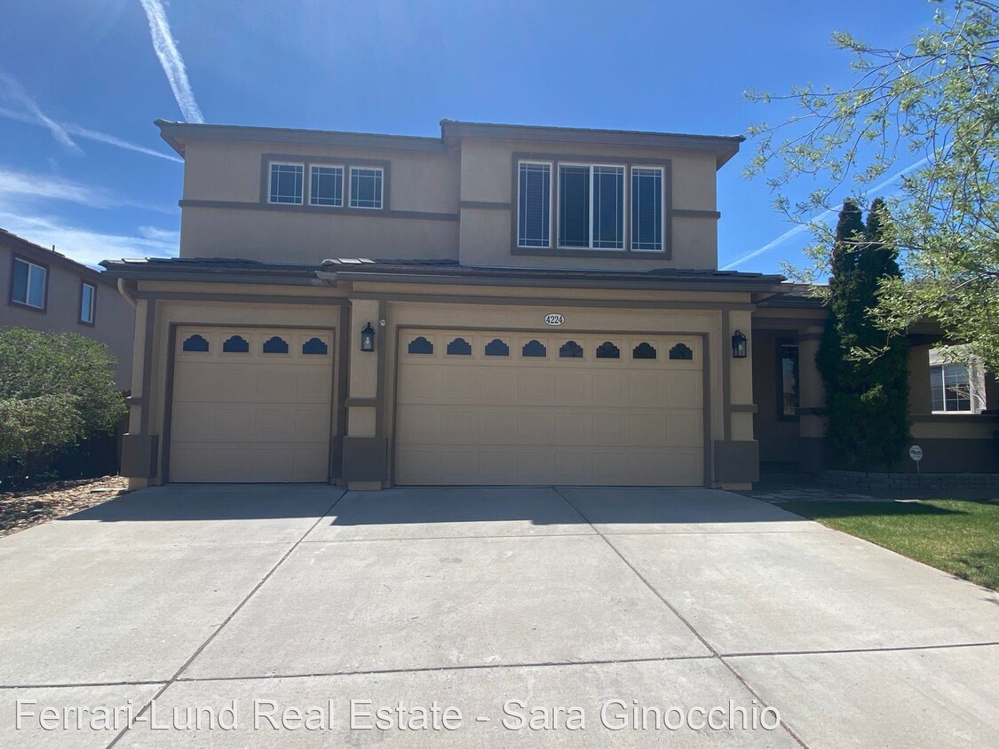 Primary Photo - 4 br, 2.5 bath House - 4224 Desert Highlan...