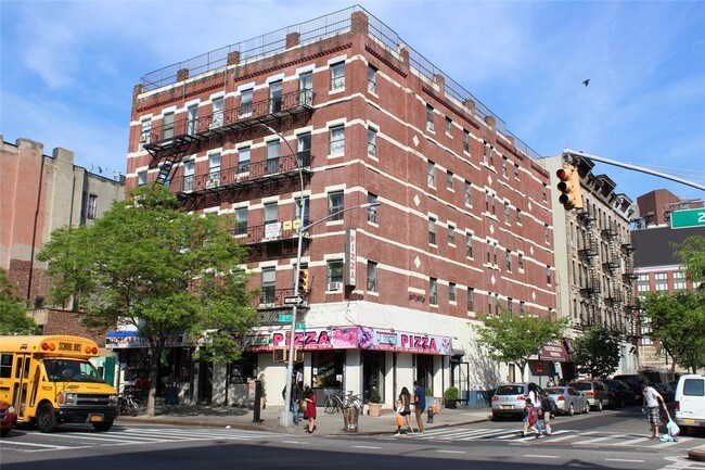 Building Photo - 2148 2nd Ave