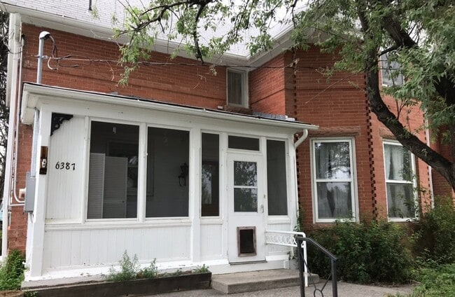 Building Photo - 6387 N 107th St