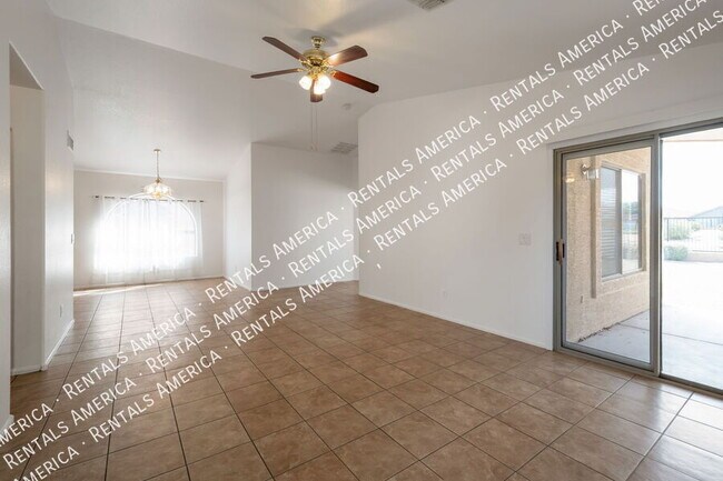 Foto del edificio - 29678 N Broken Shale Dr