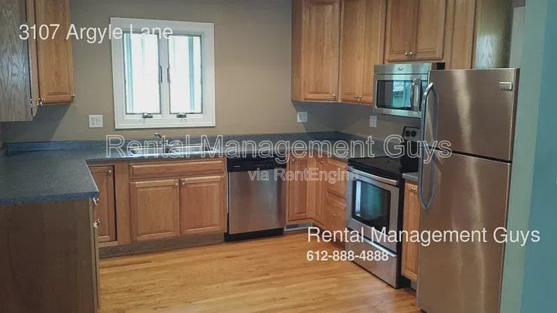 Foto principal - 3107 Argyle Rd