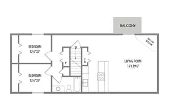Building Photo - 906 Hartwell Dr