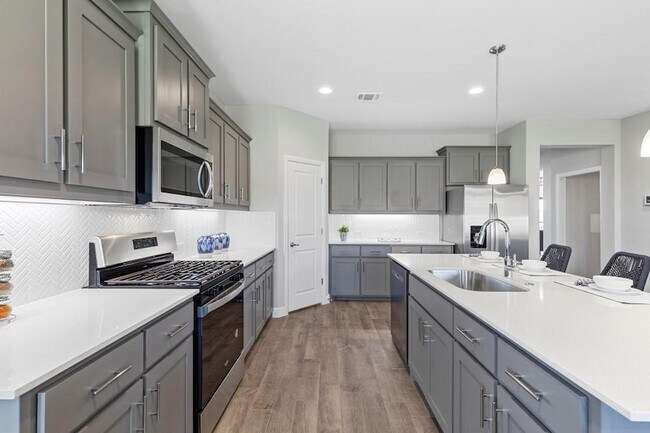 Photo - 14540 Caelum Drive Unit House
