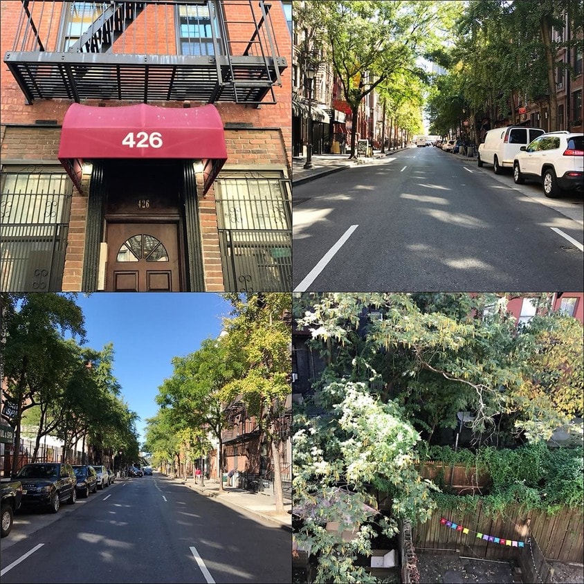 Building Photo - 426 W 46th St