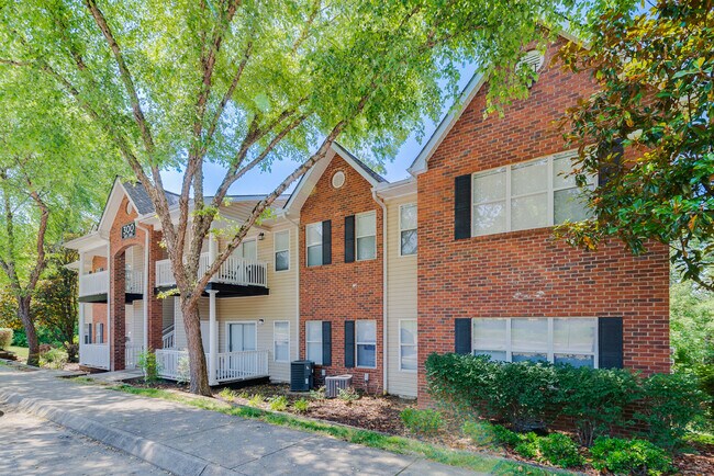 Building Photo - Avalon of Hermitage