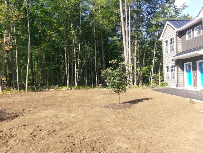 Front of Building - 60 Somersworth Rd