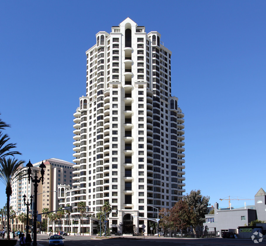 Park Place San Diego For Rent