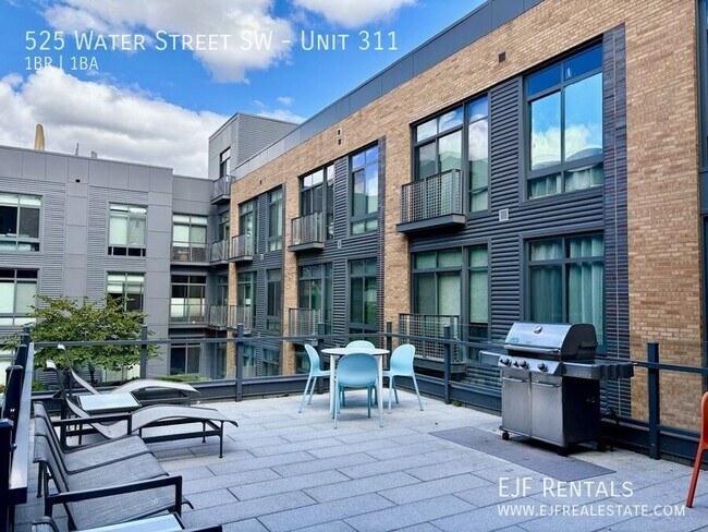 Foto del edificio - 525 Water St SW