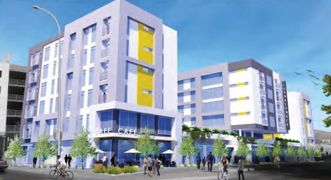 Building Photo - Sendero Albuquerque