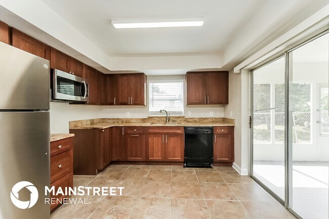 Foto del edificio - 9135 Richwood Ln