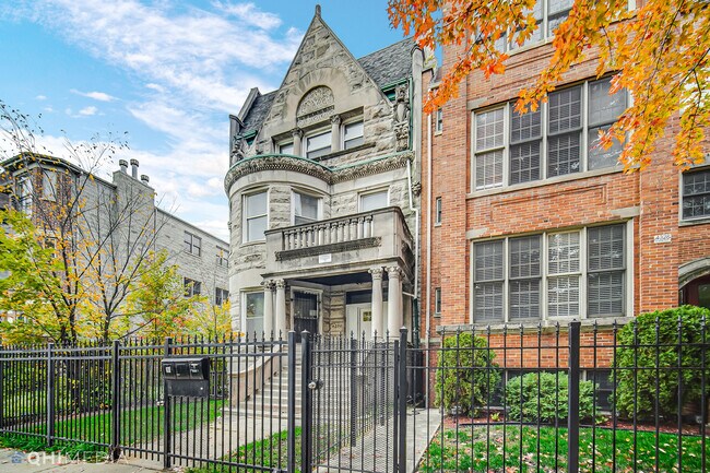 Foto del edificio - 4330 S Martin Luther King Dr