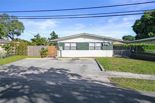 Foto del edificio - 29 SW 8th Ave