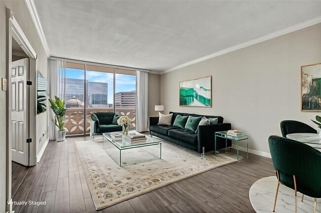 Building Photo - 1801 Lavaca St