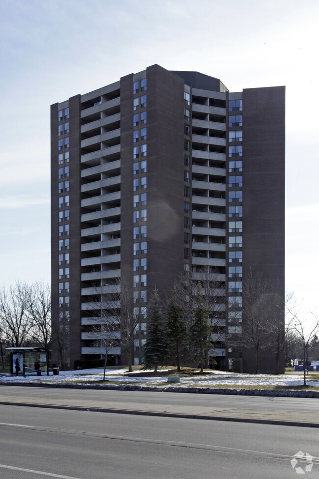 Photo du bâtiment - Forest Park Circle Ltd.