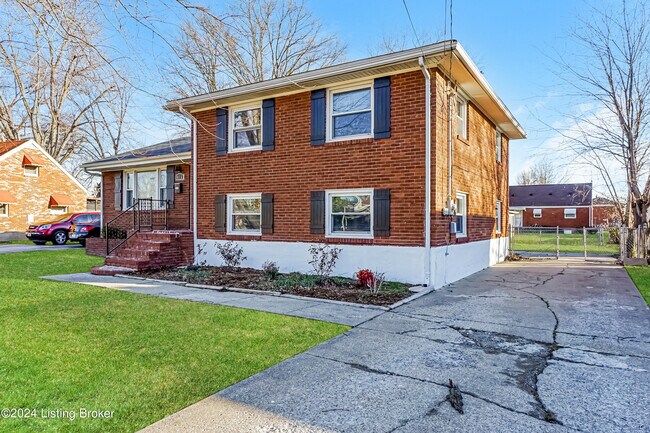 Building Photo - 4115 Pixley Way