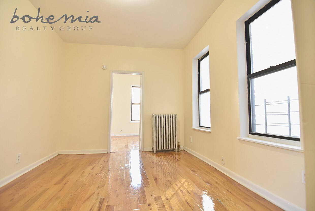 Primary Photo - 219 W 145th St
