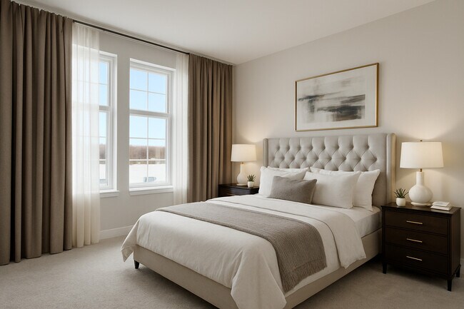 Foto del edificio - 250 McHenry Rd