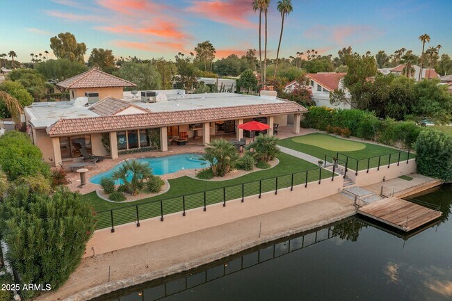 Foto del edificio - 7620 E Vía Del Placito