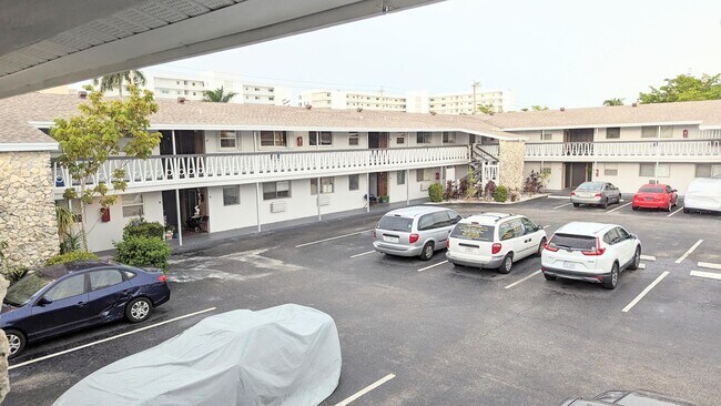 Foto del edificio - 510 Lake Shore Dr