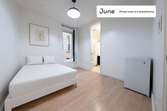 Building Photo - Room in Shared 4 bed/2 bath home