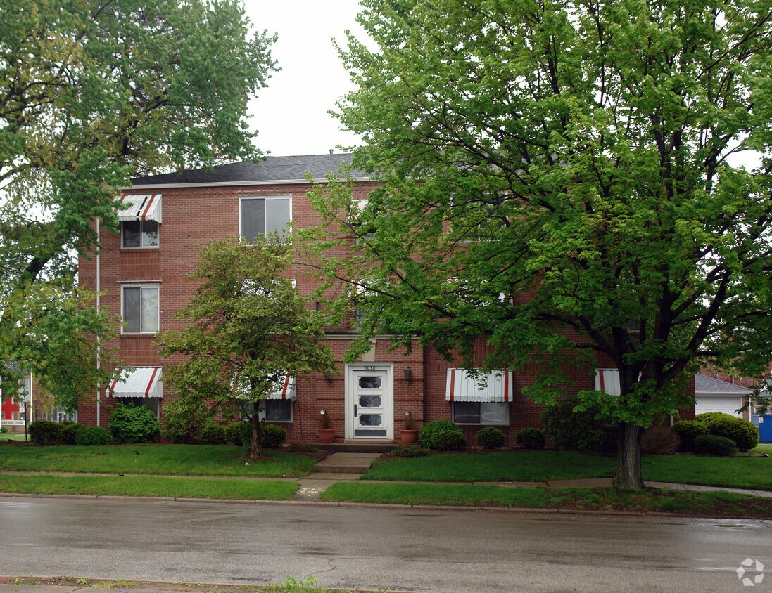 Foto del edificio - Pemberton Apartments