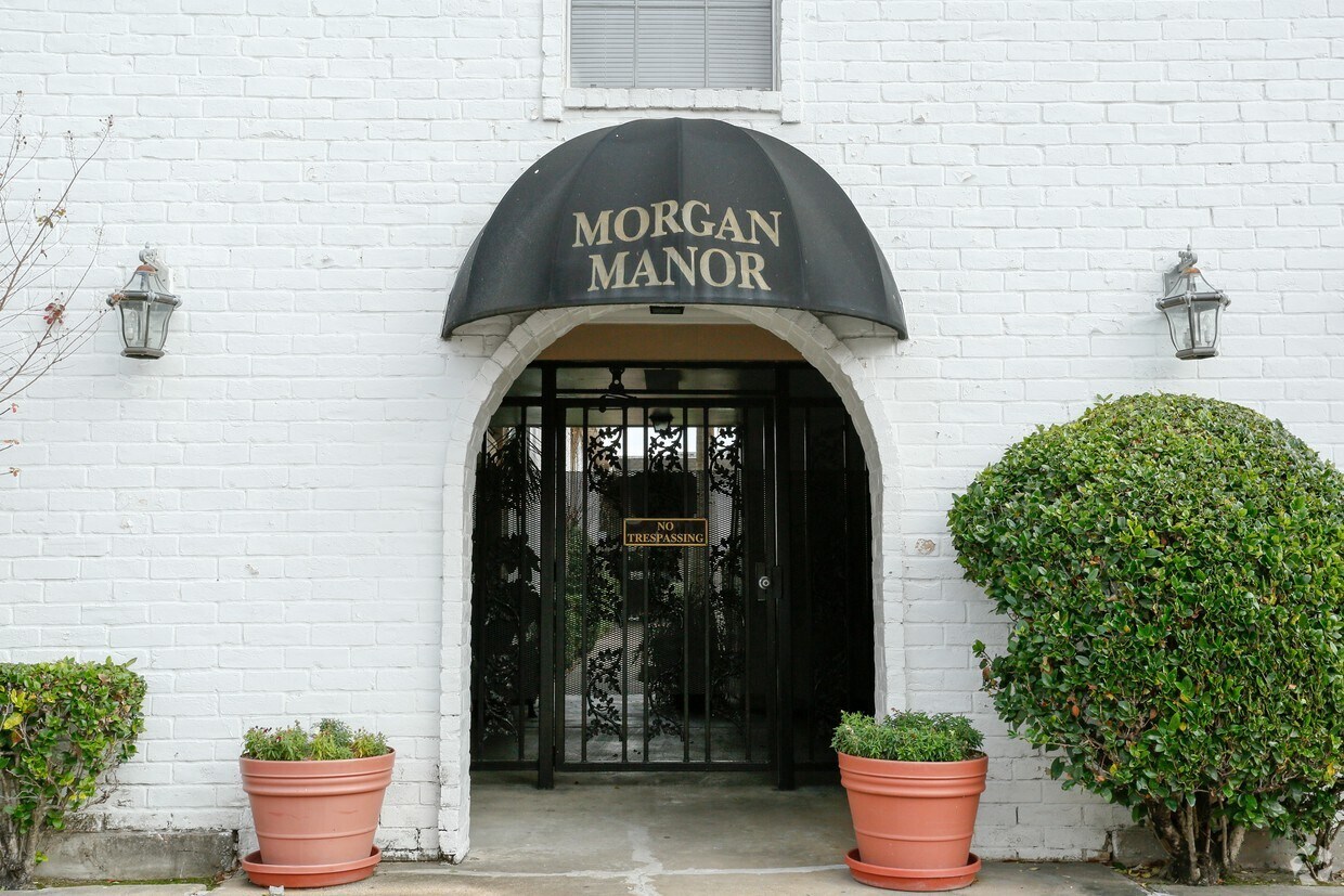 Foto principal - Morgan Manor