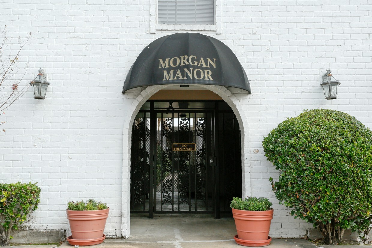 Primary Photo - Morgan Manor