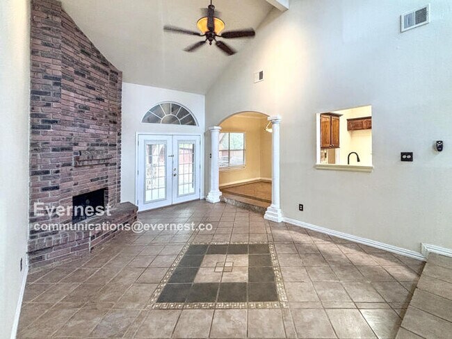 Foto del edificio - 1203 Ivybridge Dr