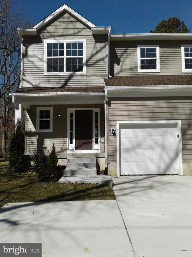 133 Cooper Folly Rd, Waterford Township, NJ 08004 House Rental in
