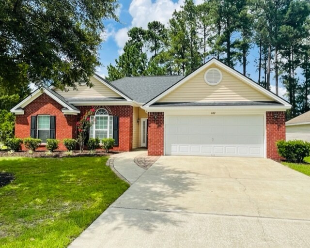 Foto del edificio - 102 Chinese Fir Ct