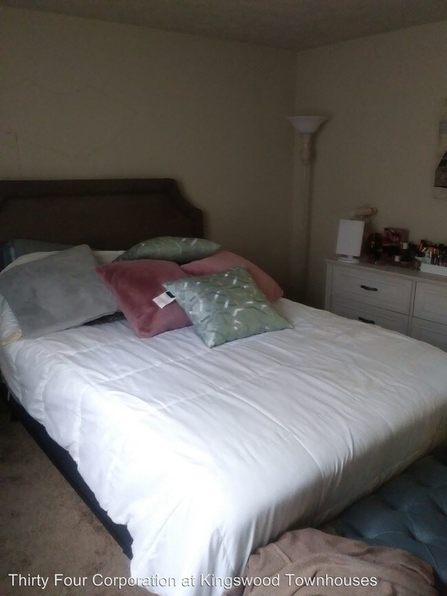 Kingswood Apartments Apartments Massillon, OH