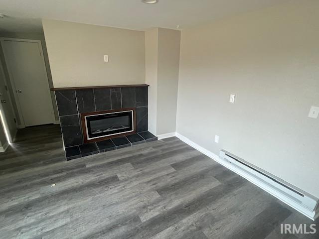 Foto del edificio - 1514 W Dupont Rd