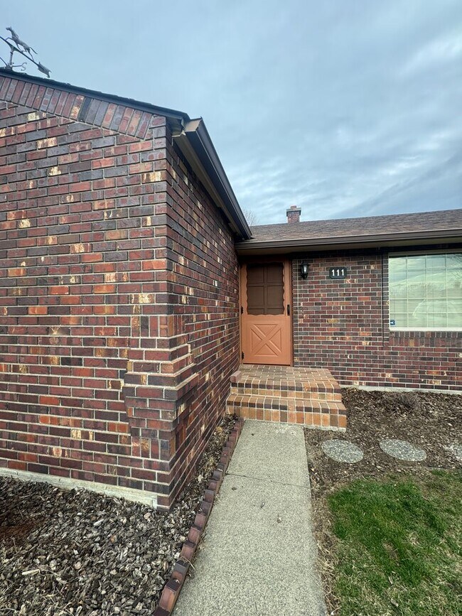 Foto del edificio - 111 N 53rd Ave