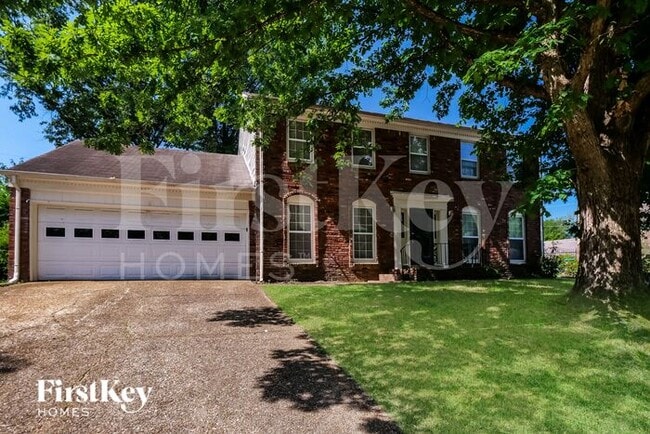 Building Photo - 5585 Fair Cove
