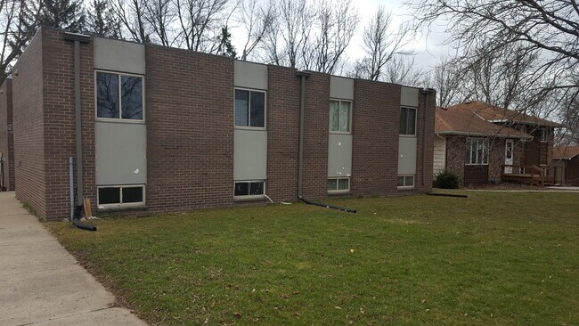 Foto del edificio - 1317 White St