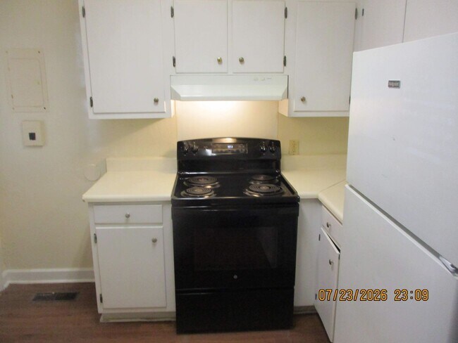 Foto del edificio - 614-B Haley St