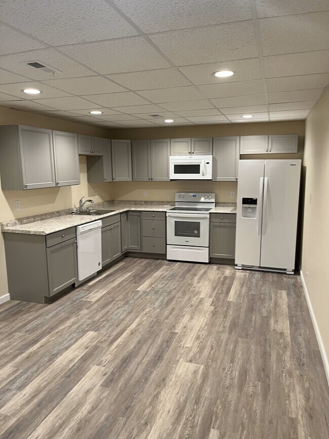 Foto del edificio - 110 Blair St